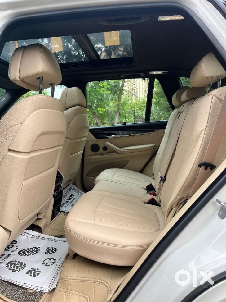 Bmw X5 Xdrive 30d M Sport, 2018, Diesel