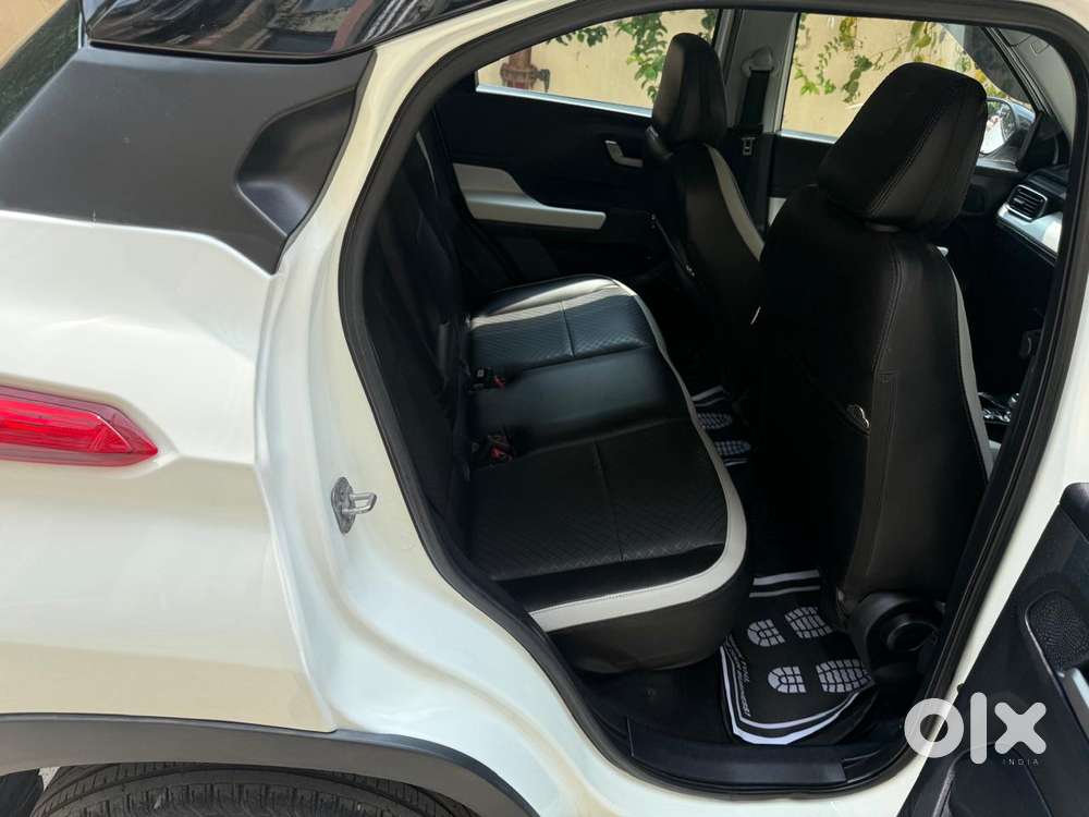 Tata Punch Ev Empowered Plus Lr, 2024, Electric