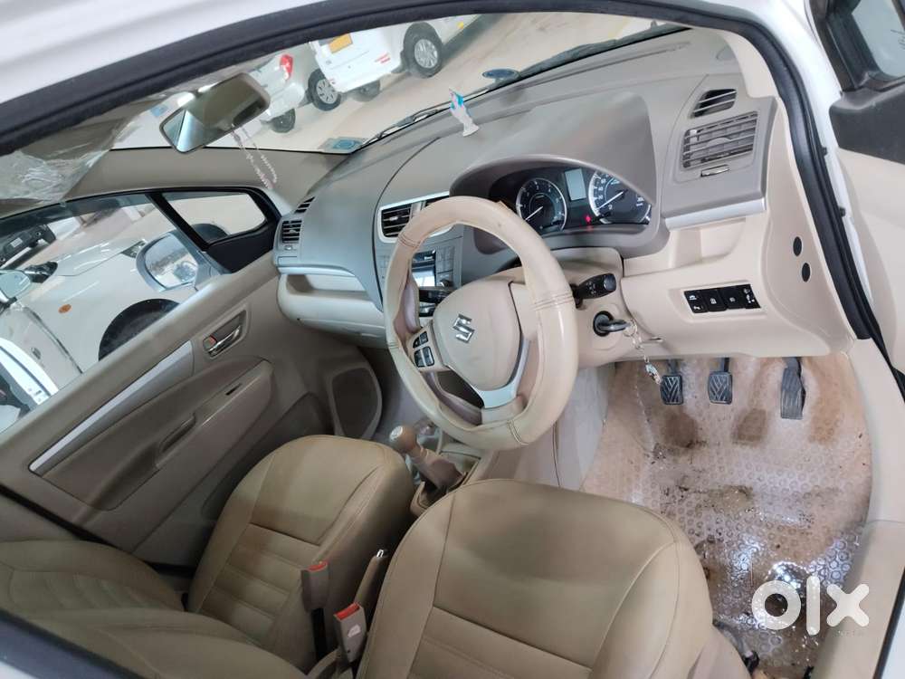 Maruti Suzuki Ertiga 2015-2018 Vdi Abs Limited Edition, 2017, Diesel