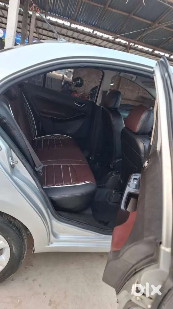 Well Maintained Condition