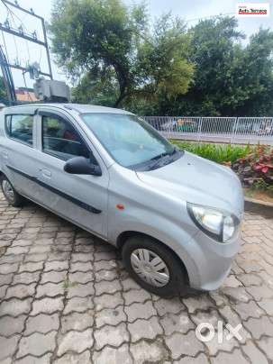 Maruti Suzuki Alto 800 Cng Lxi Optional, 2012, Petrol