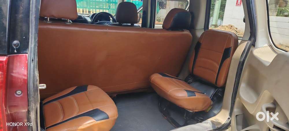 Mahindra Tuv 300 T6, 2017, Diesel