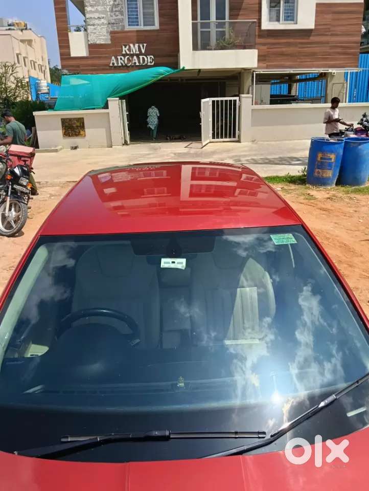 Skoda Octavia, 2017, Diesel