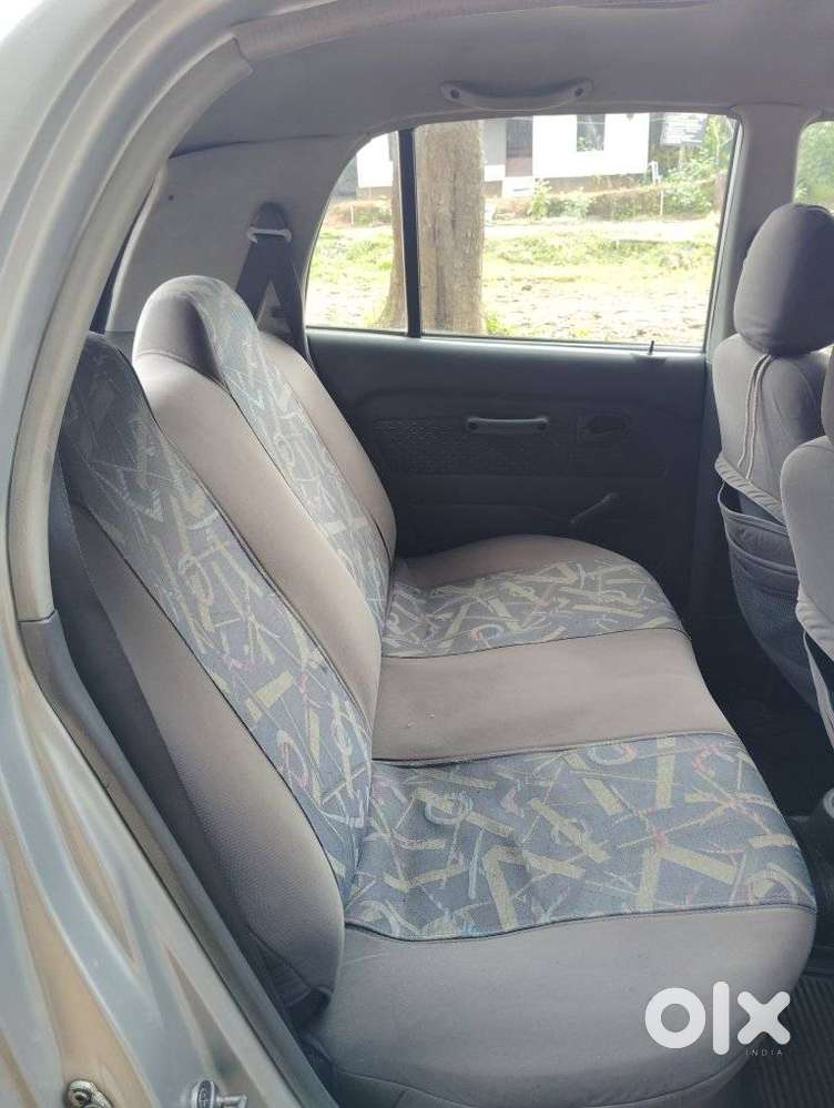 Hyundai Santro Xing, 2004, Petrol
