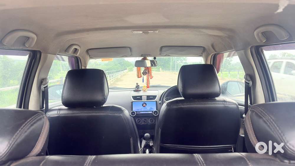 Maruti Suzuki Swift Diesel 2014