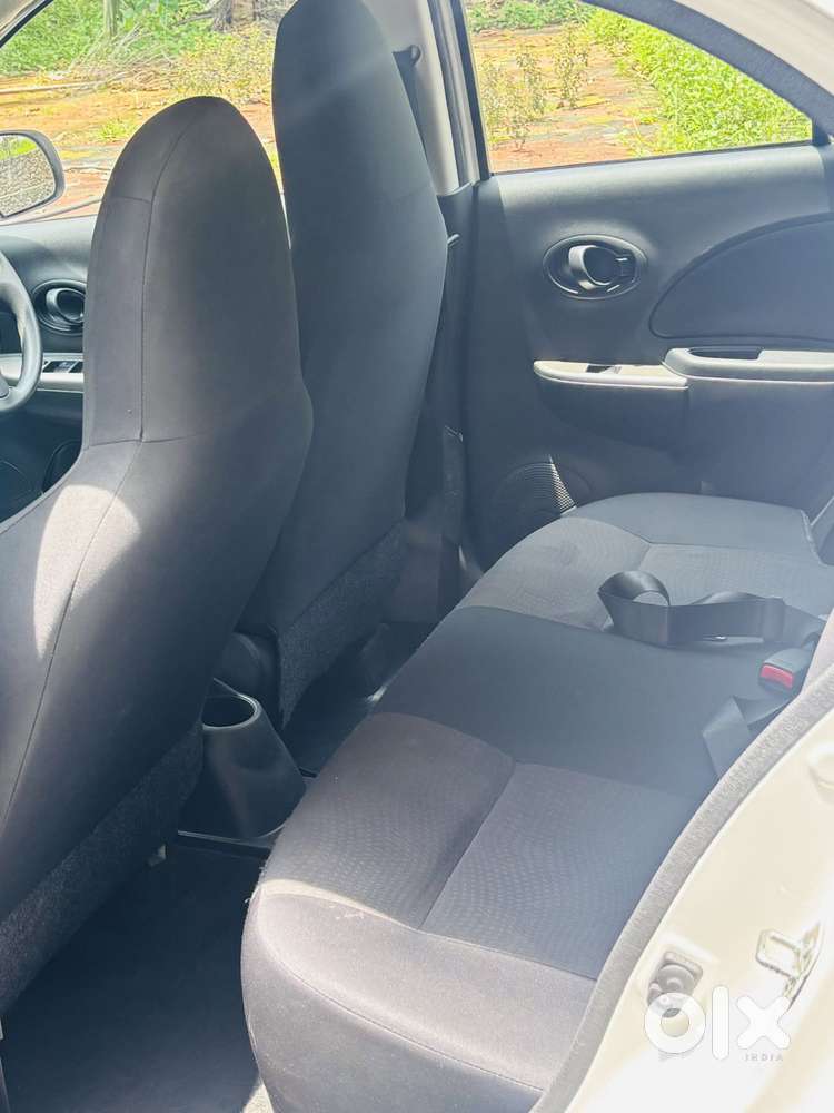 Nissan Micra Active Xv Petrol, 2018, Petrol