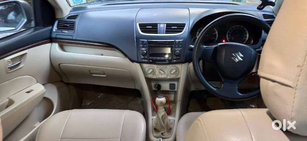 Swift Diesel Vdi White Good Mileage