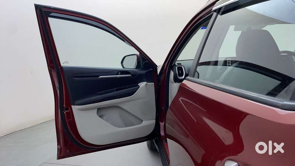 Kia Sonet Htx D, 2023, Petrol