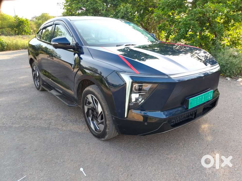 Mahindra Xev 9e Three B79 Kwh, 2025, Electric