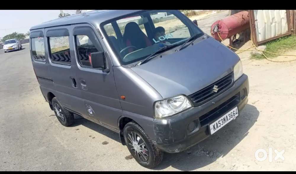 Good Condition