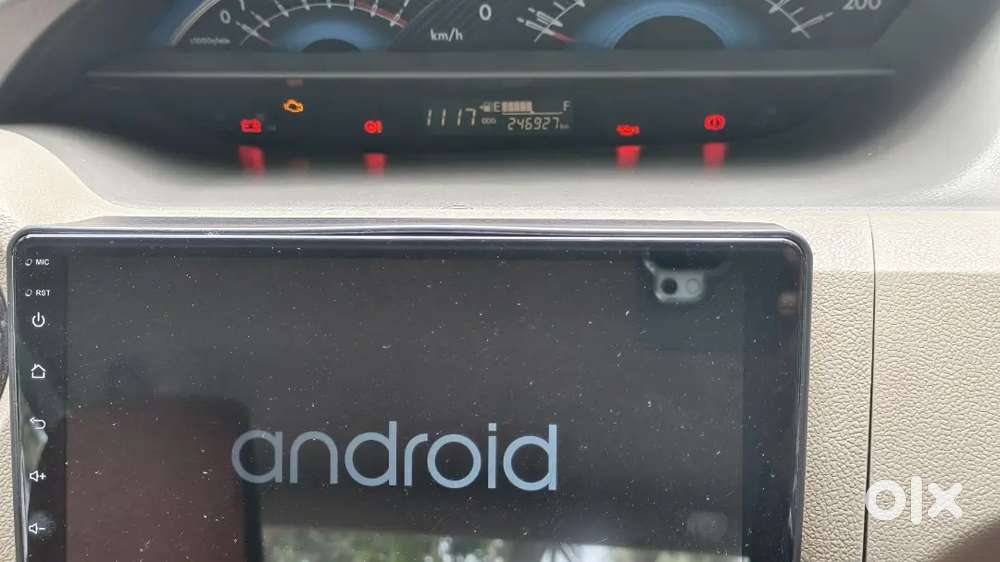 Toyota Etios 2016 Diesel Well Maintained