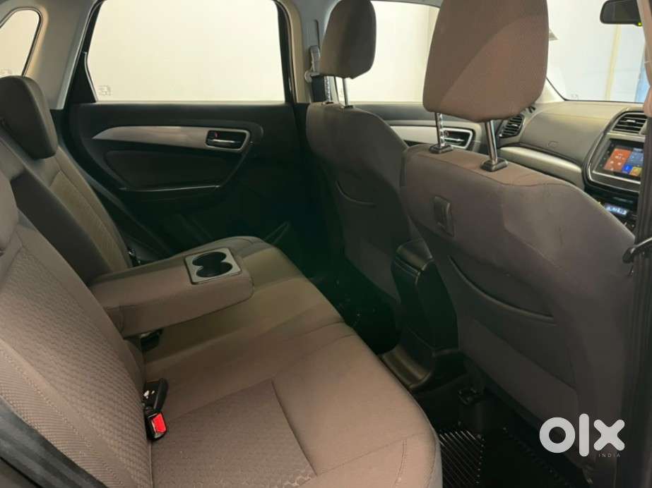 Toyota Urban Cruiser 1.5 Premium Grade At, 2021, Petrol