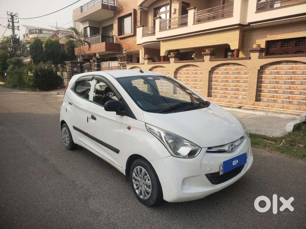 Hyundai Eon Era +, 2013, Petrol