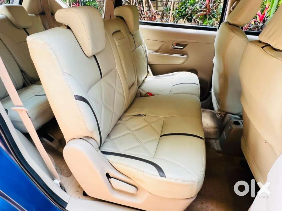 Maruti Suzuki Ertiga Vdi Shvs, 2019, Diesel