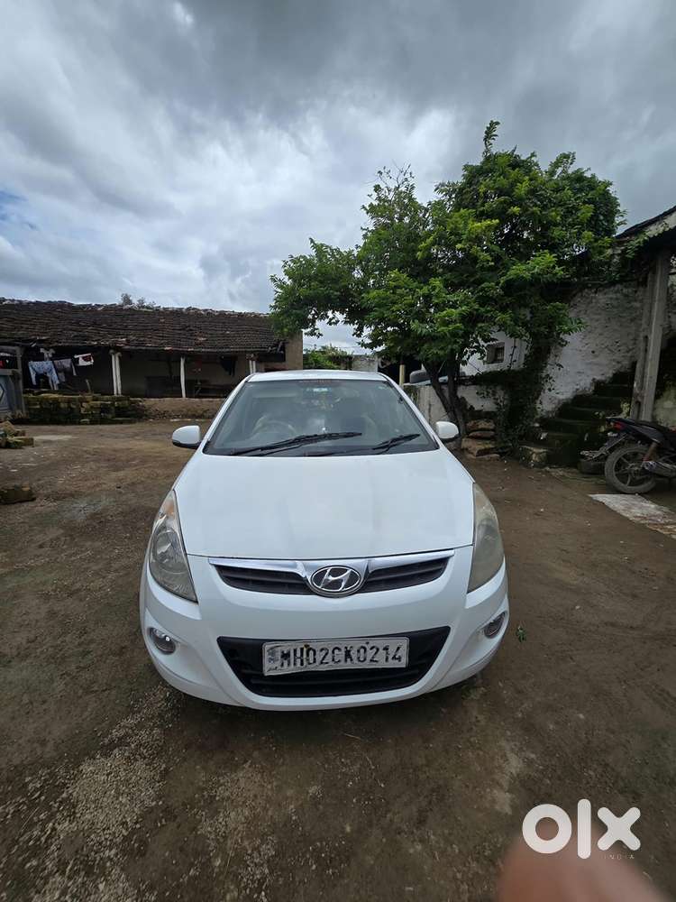 Honda 0 Alpha 2011 Petrol