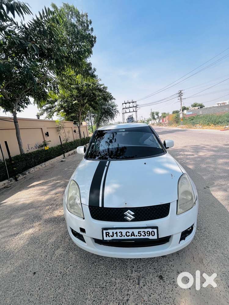 2011 Maruti Swift Vdi