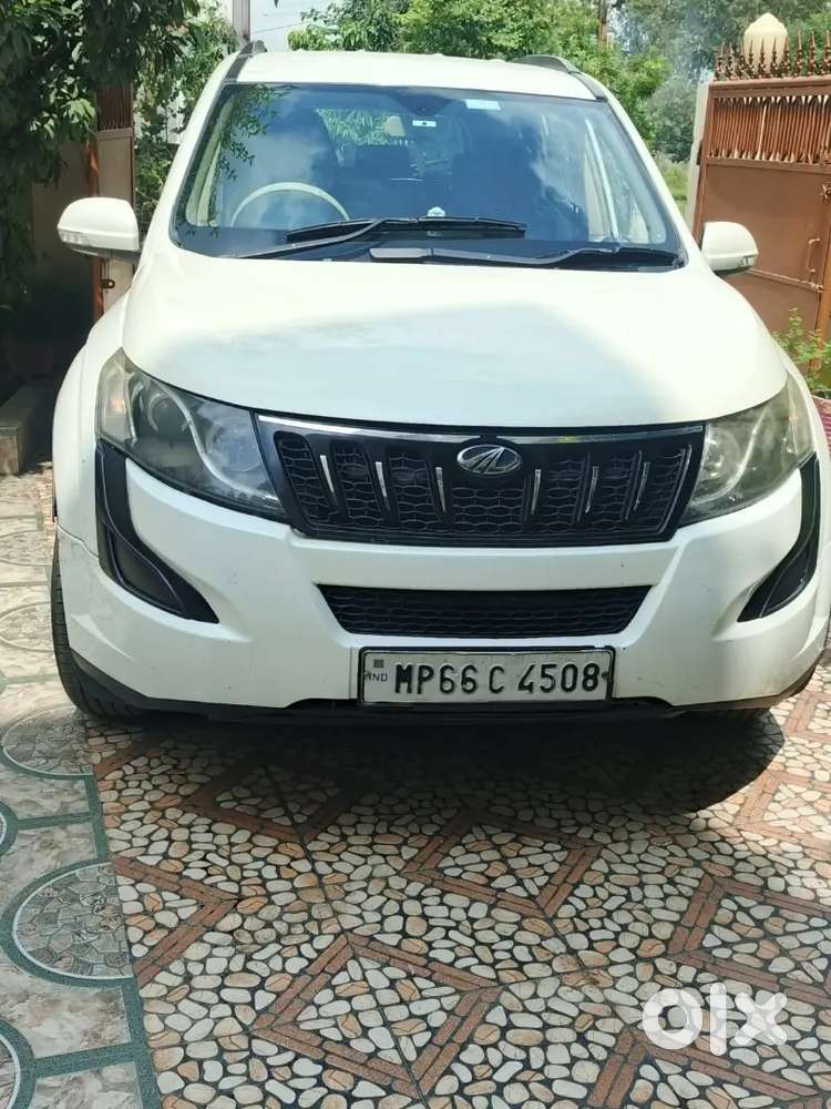 Mahindra Xuv500 Diesel Manual 2017 Model