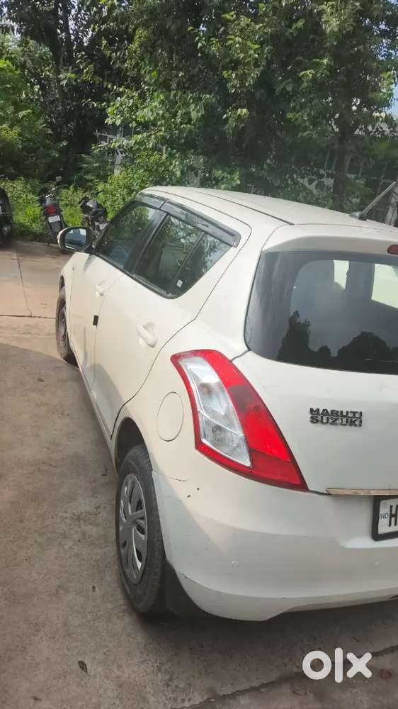 Maruti Suzuki Swift Ddis 2015 Diesel