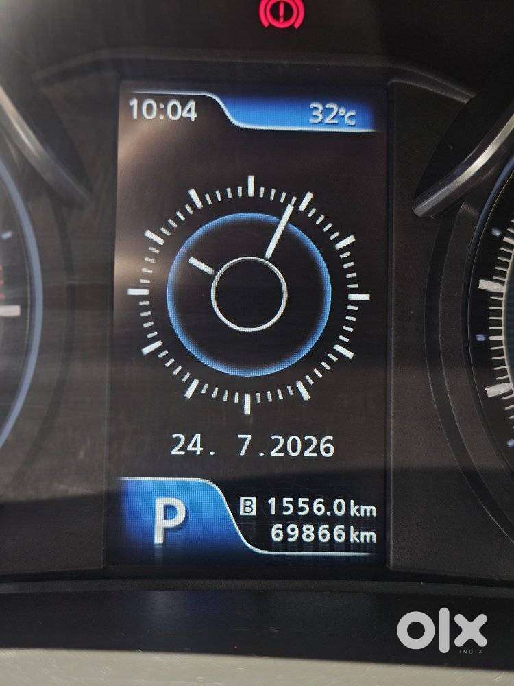 Maruti Suzuki Xl6 1.5 Zeta At, 2021, Petrol