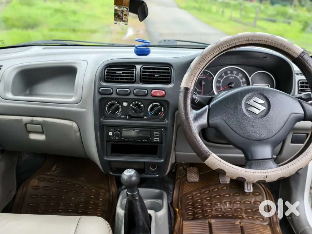 Maruti Suzuki Alto 2011