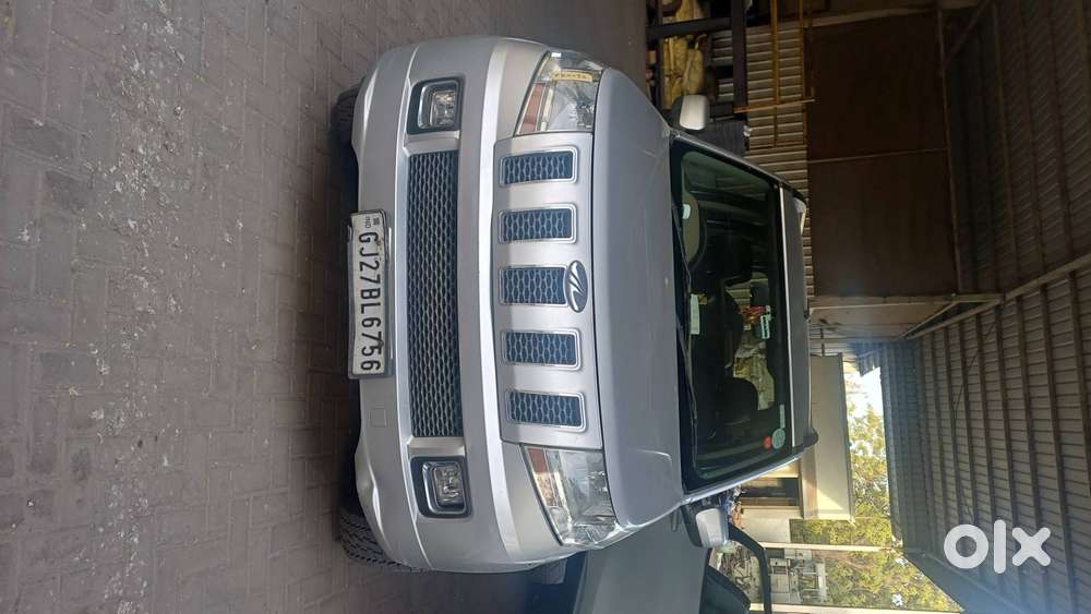 Mahindra Tuv 300 2017 Diesel 95500 Km Driven