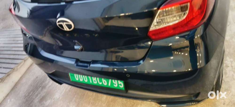 Tata Tiago Ev Xz+ Tech Lux 2025 | 15k Km | Extended Warranty 2030