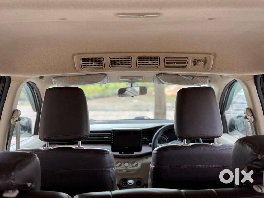 Maruti Suzuki Ertiga Vxi Cng, 2020, Cng & Hybrids