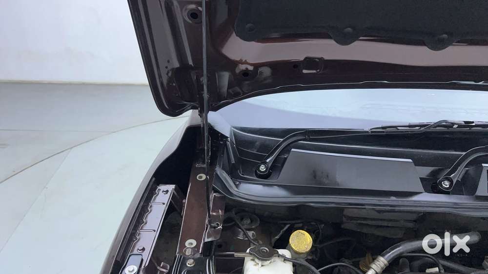 Renault Kiger Rxz, 2022, Petrol