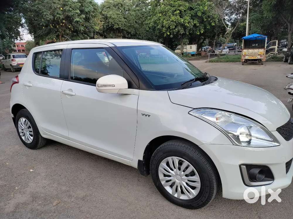 Maruti Suzuki Swift 2015 Vxi Petrol 68000 Km Driven