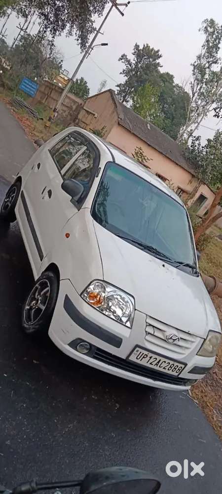 Hyundai Santro Xing 2013 Cng & Hybrids 76000 Km Driven