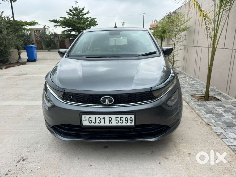 Tata Altroz Petrol 2022 Immaculate Condition