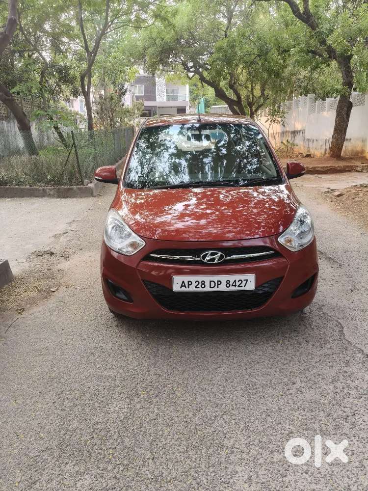 I10 Magna 1.2 Kappa 2012 Model For Sale.