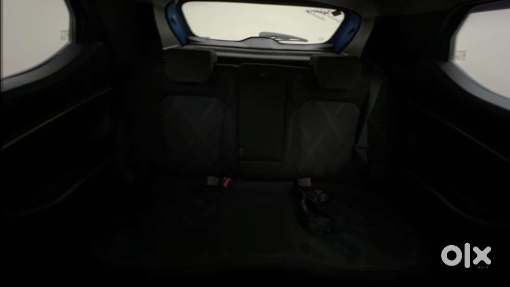 Renault Kiger Rxt Turbo Dt, 2021, Petrol