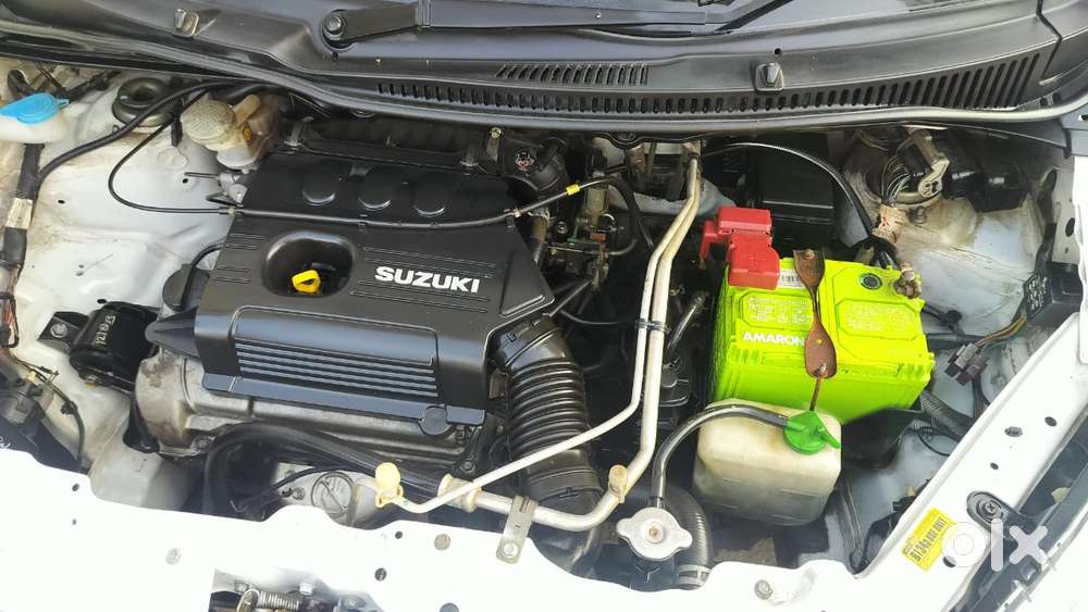 Maruti Suzuki Wagon R Lxi Optional, 2013, Petrol