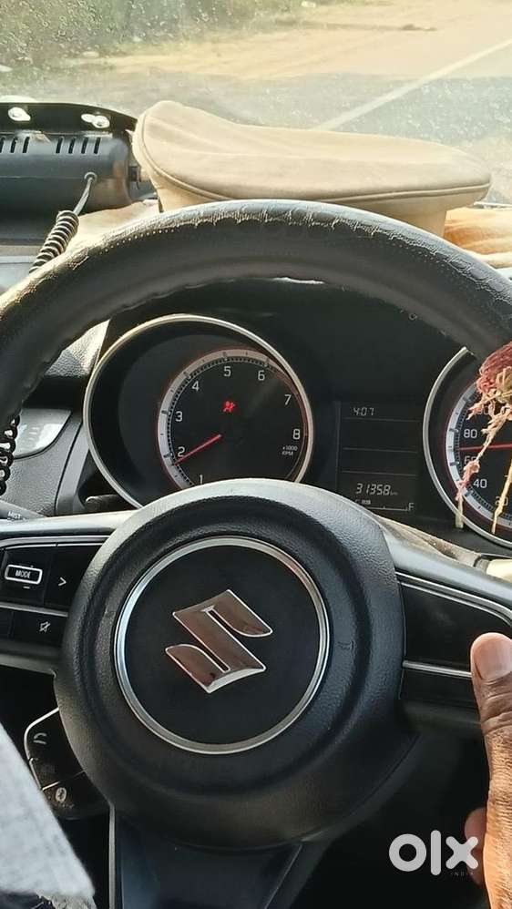 Maruti Suzuki Swift 2020 Petrol 31000 Km Driven