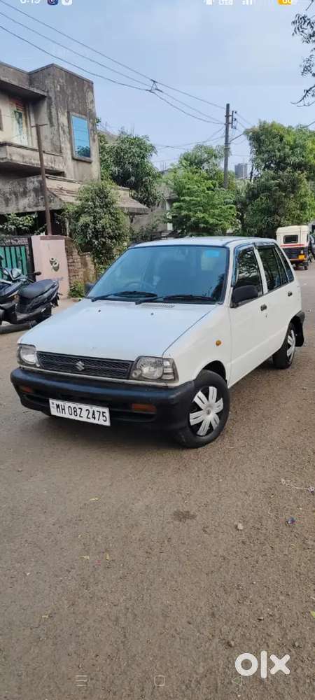 Good Condition Car