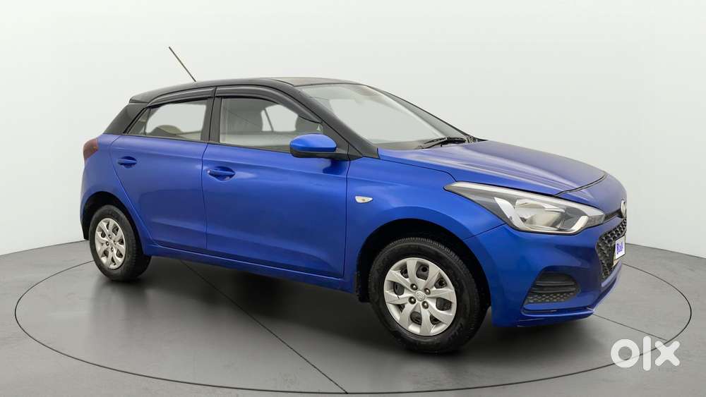 Hyundai Elite I20 Magna Executive 1.2, 2018, Petrol