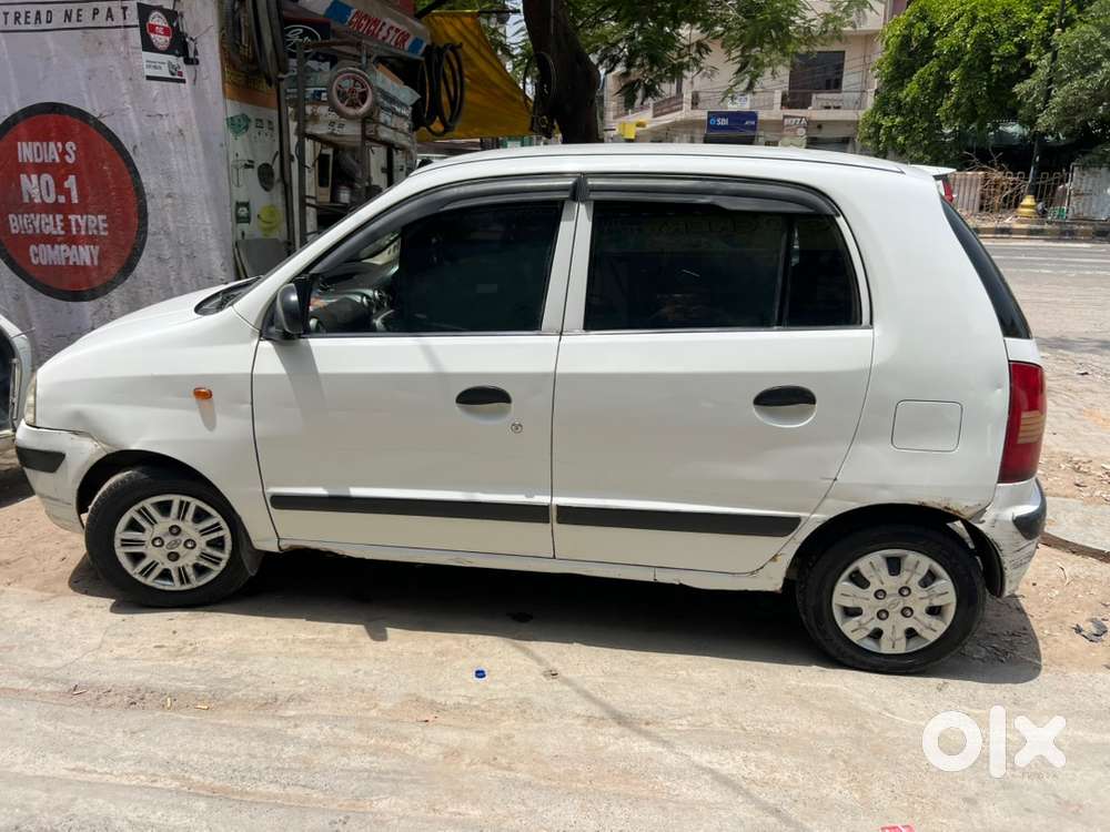 2nd Owner Hyundai Santro 2030