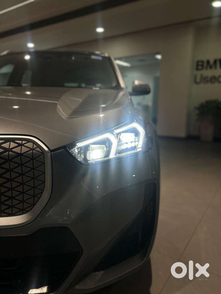 Bmw Ix1 Edrive20l M Sport, 2025, Electric