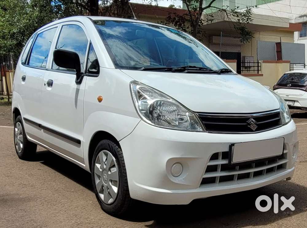 Maruti Suzuki Estilo Lxi, 2013, Petrol