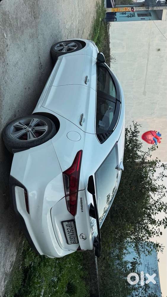 Hyundai Verna 2019 Petrol Good Condition