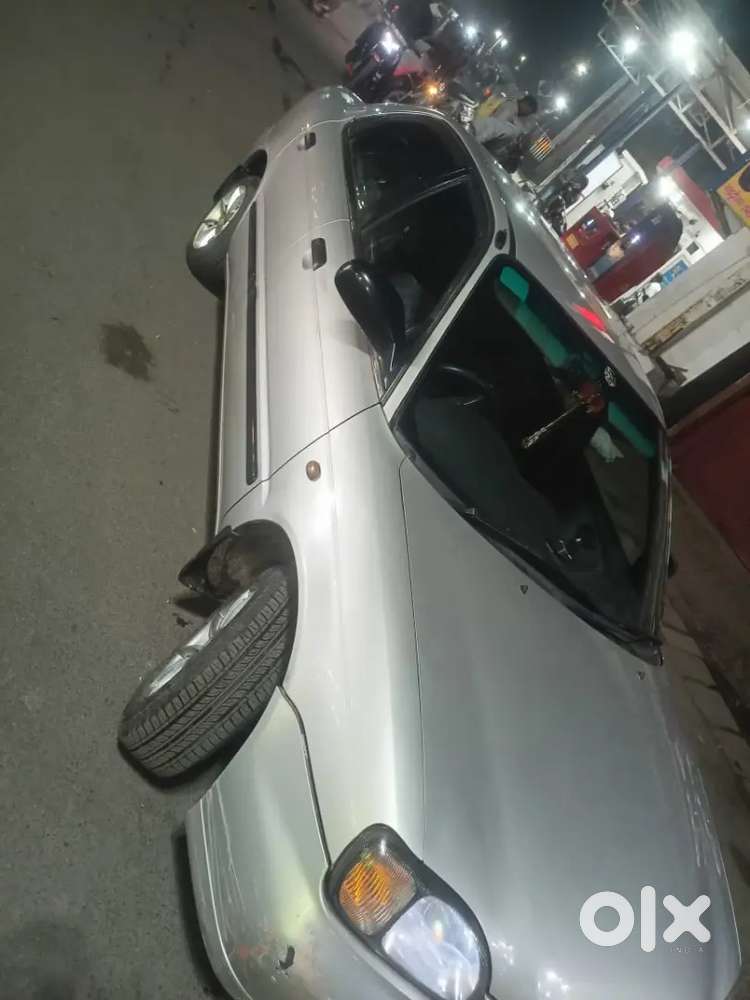 Maruti Suzuki Baleno 2005 Cng & Hybrids 65000 Km Driven