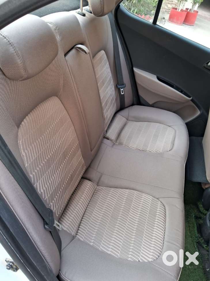 Hyundai Xcent 1.2 Crdi E Plus, 2017, Diesel