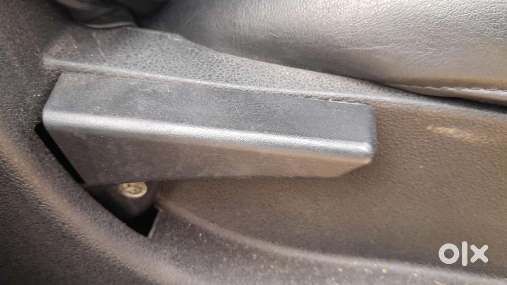 Tata Nexon 1.2 Revotron Xm, 2019, Petrol