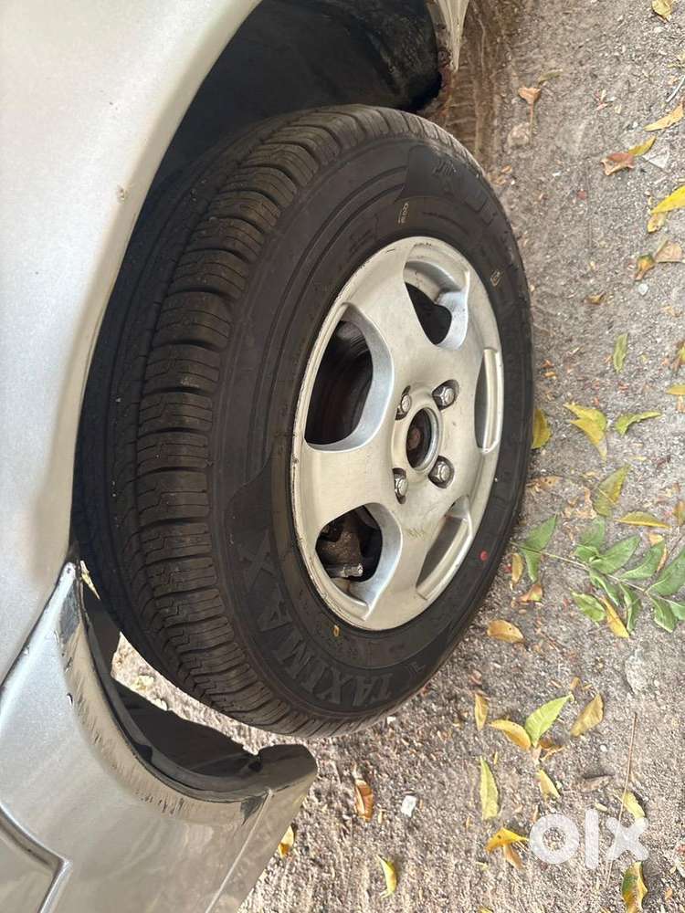 Ford Ikon Petrol Well Maintained