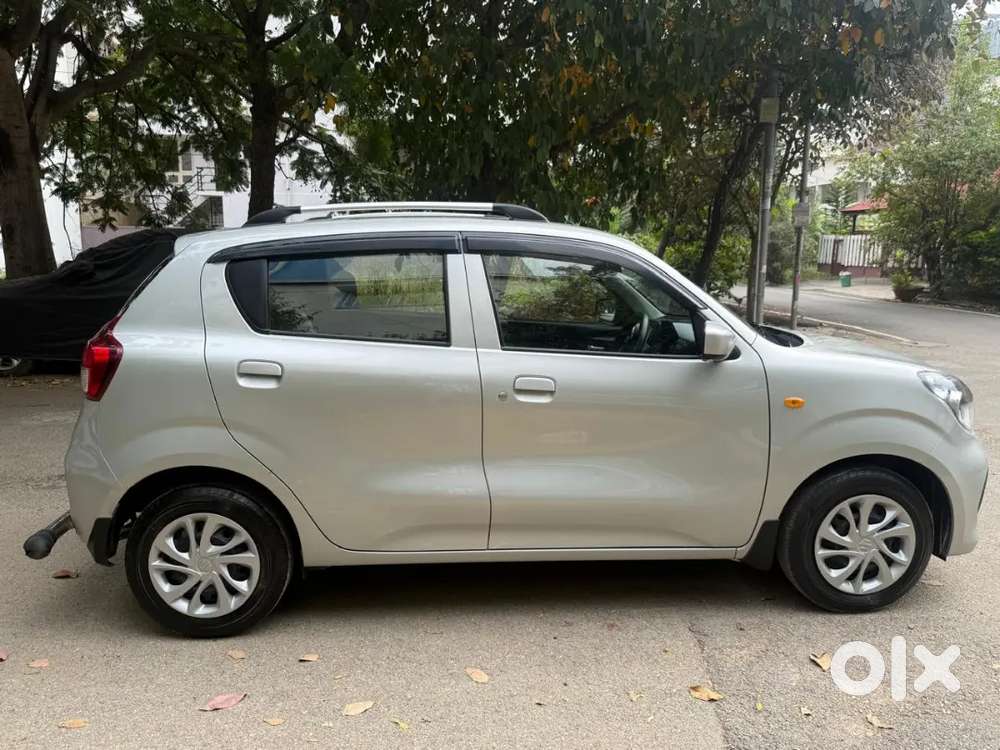 Maruti Suzuki Celerio 2023 Petrol 14000 Km Driven