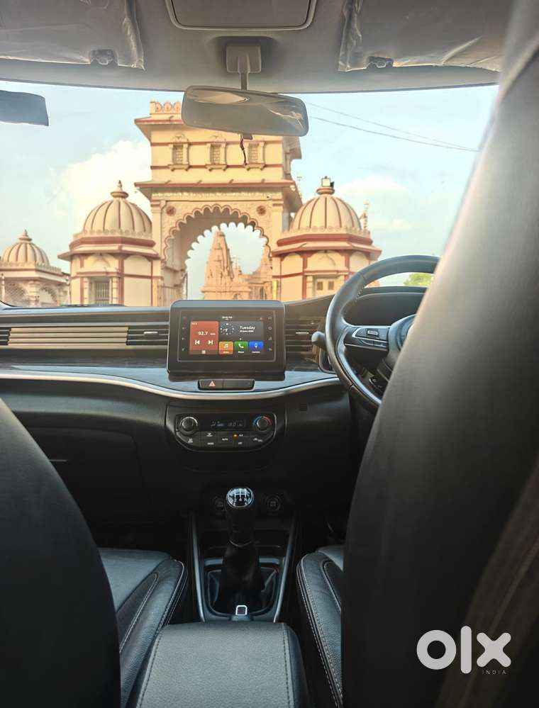 Maruti Suzuki Xl6 1.5 Alpha Mt, 2020, Petrol