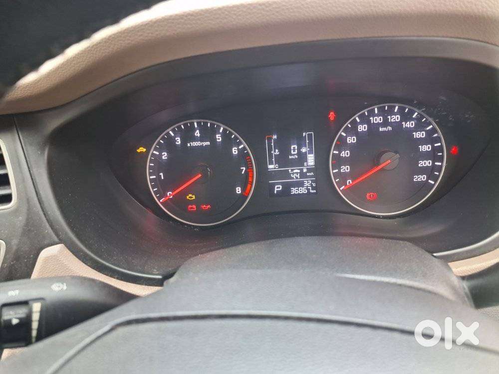 Hyundai I20 1.2 Asta, 2018, Petrol