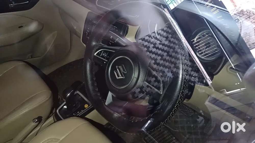 Maruti Suzuki Dzire 2017 Petrol 67000 Km Driven