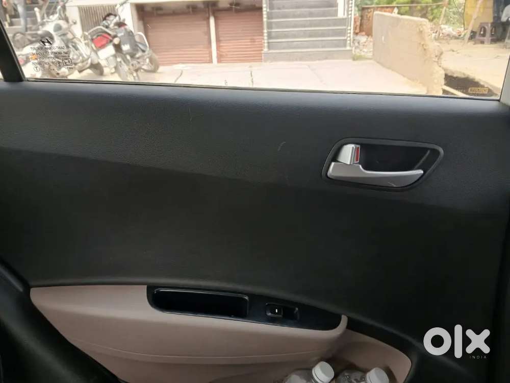 Grans I10 Diesel Brand New Condition